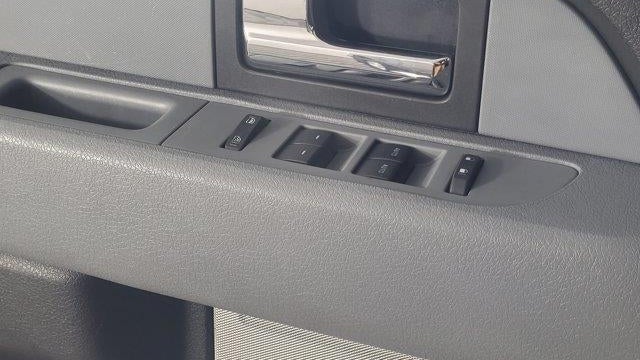 2013 Ford F-150 King Ranch