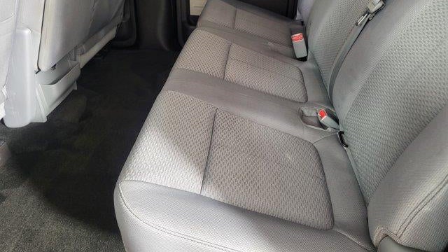 2013 Ford F-150 King Ranch