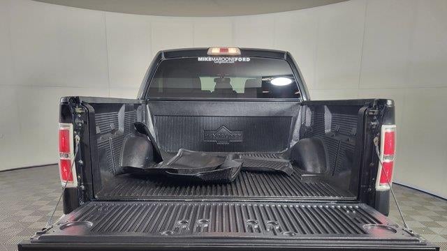 2013 Ford F-150 King Ranch