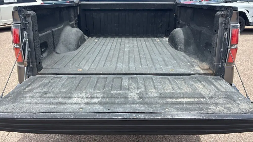 2014 Ford F-150 STX