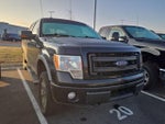 2014 F-150 Thumbnail 4