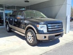 2014 F-150 Thumbnail 1