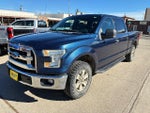 2015 F-150 Thumbnail 2