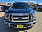 2015 F-150 Thumbnail 3