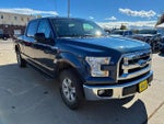 2015 F-150 Thumbnail 4