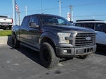 2016 F-150 Thumbnail 1