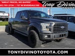 2016 F-150 Thumbnail 5