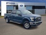 2017 F-150 Thumbnail 1