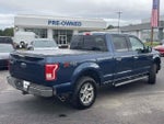 2017 F-150 Thumbnail 3