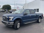 2017 F-150 Thumbnail 7