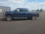 2017 F-150 Thumbnail 8
