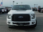 2017 F-150 Thumbnail 3
