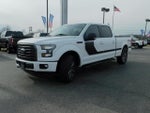 2017 F-150 Thumbnail 4