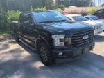 2017 F-150 Thumbnail 3
