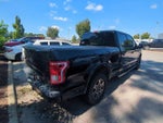 2017 F-150 Thumbnail 4