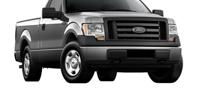 Preowned 2011 Ford F-150 XL for Sale