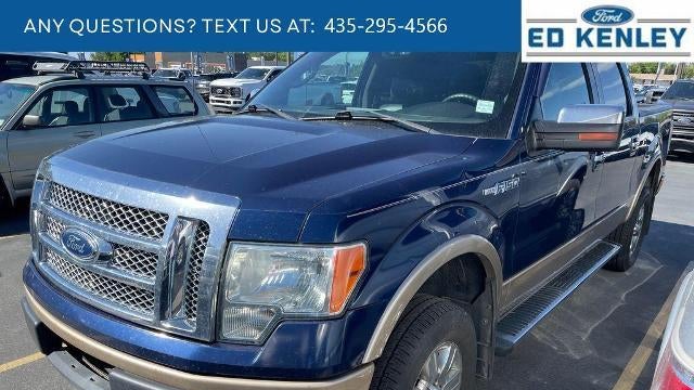 2011 Ford F-150 XL