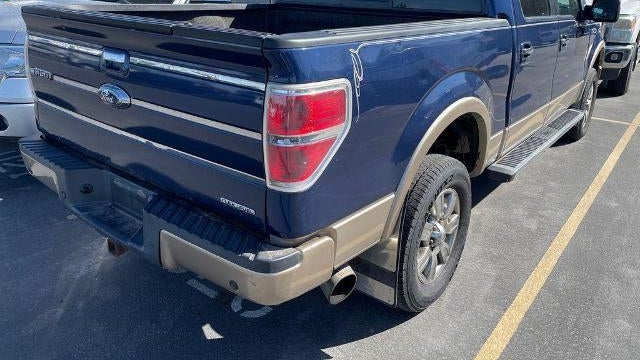 2011 Ford F-150 XL