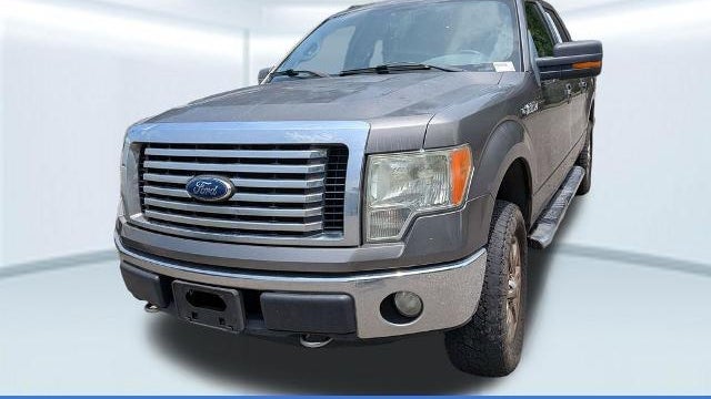 2011 Ford F-150 XL
