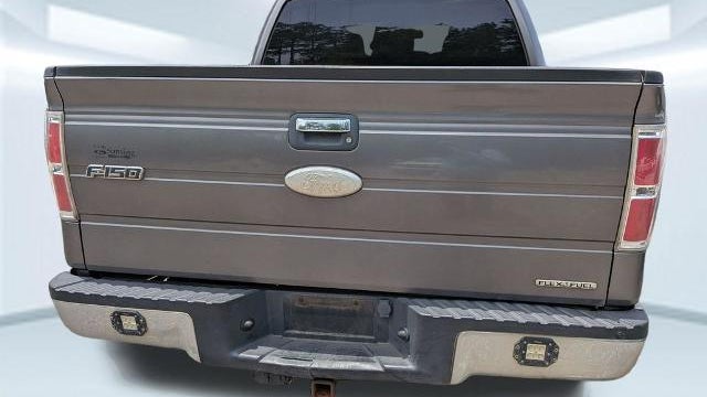 2011 Ford F-150 XL