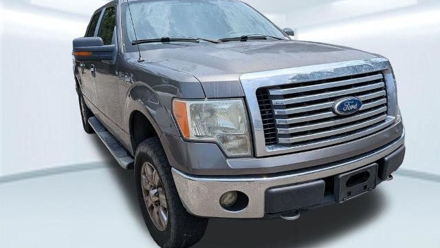 2011 Ford F-150 XL