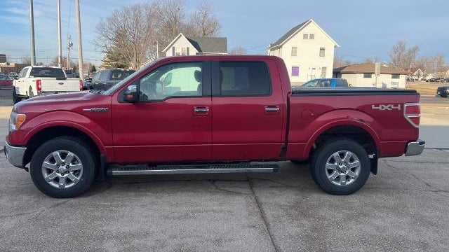 Preowned 2011 Ford F-150 XL for Sale
