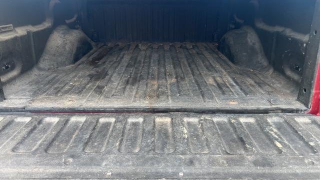 2011 Ford F-150 King Ranch