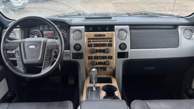 2011 Ford F-150 King Ranch