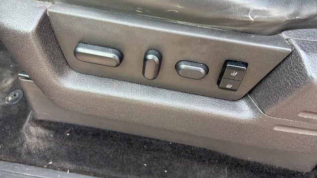 2011 Ford F-150 King Ranch