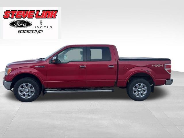 2011 Ford F-150 - $8,386