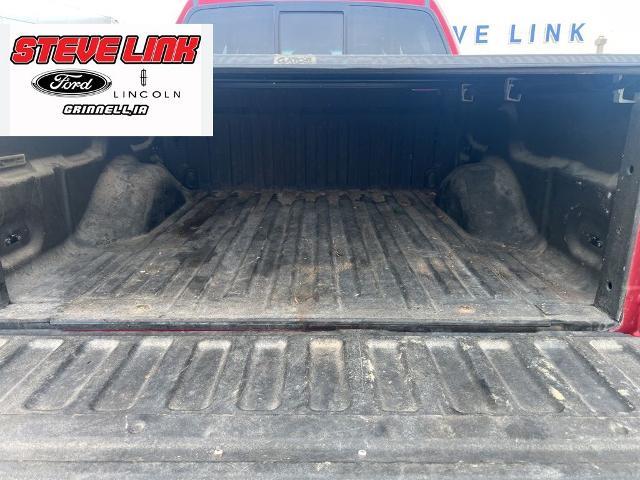 2011 Ford F-150 - $8,386