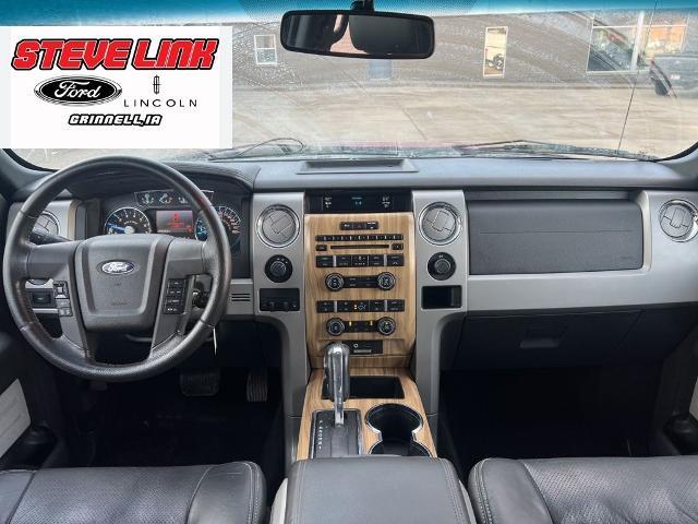 2011 Ford F-150 - $8,386