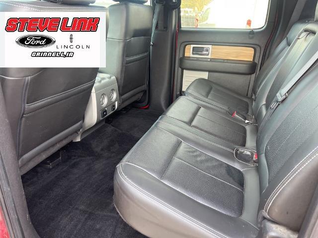 2011 Ford F-150 - $8,386