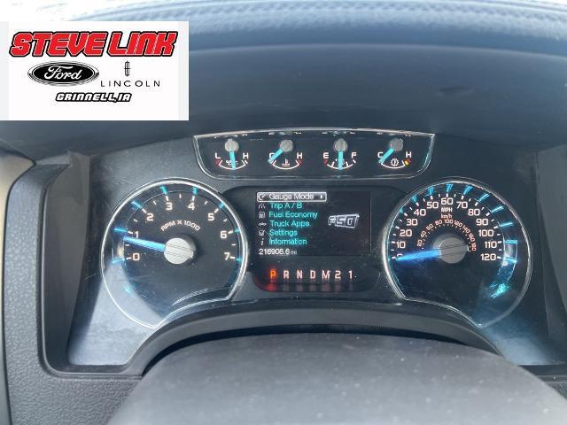 2011 Ford F-150 - $8,386