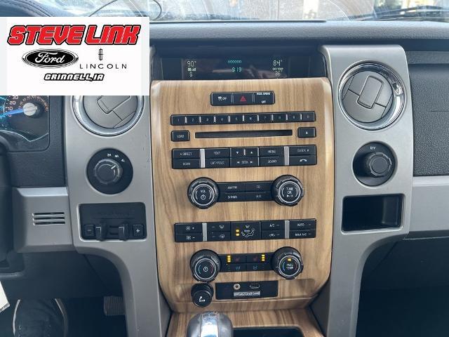 2011 Ford F-150 - $8,386