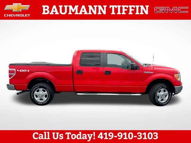 2013 Ford F-150 King Ranch — photo 1 of 24