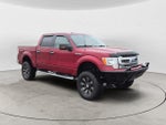 2013 F-150 Thumbnail 3