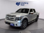 2014 F-150 Thumbnail 3
