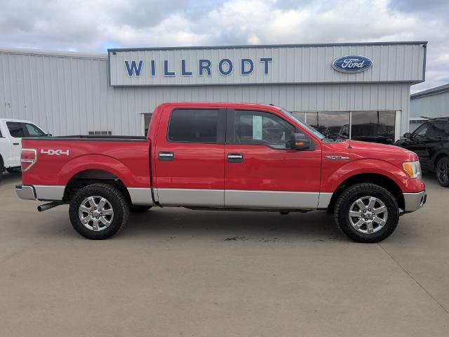 2014 Ford F-150 - $9,995