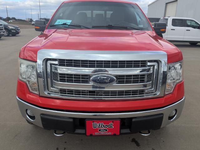 2014 Ford F-150 - $9,995