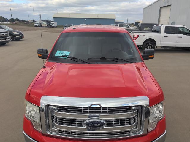 2014 Ford F-150 - $9,995