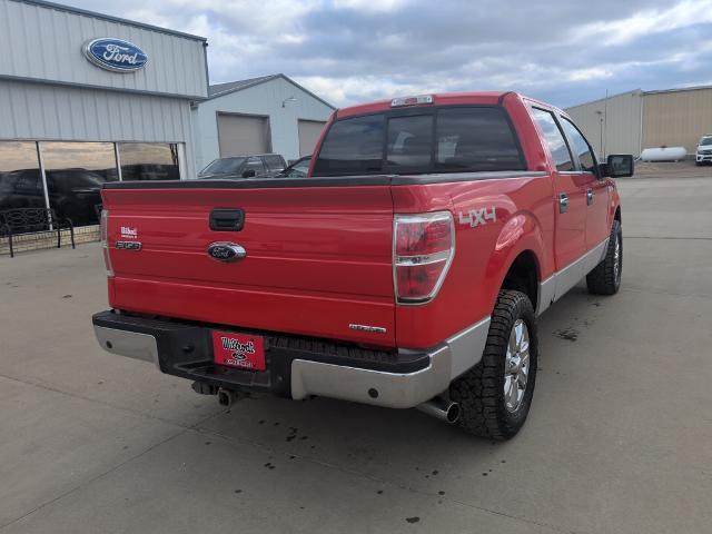 2014 Ford F-150 - $9,995