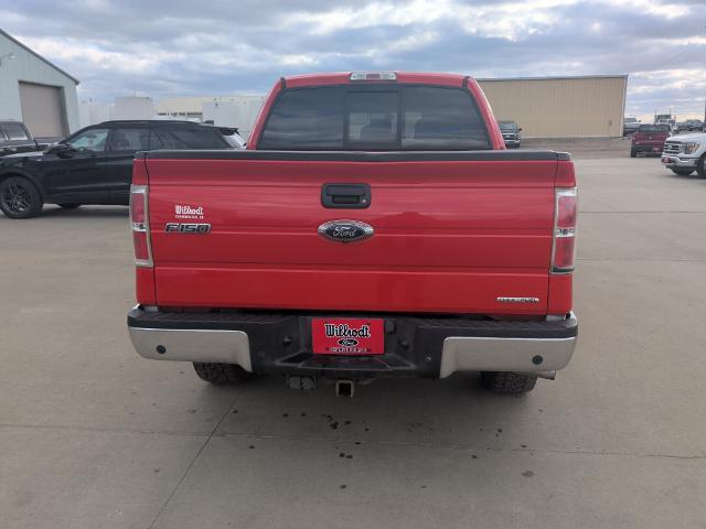 2014 Ford F-150 - $9,995