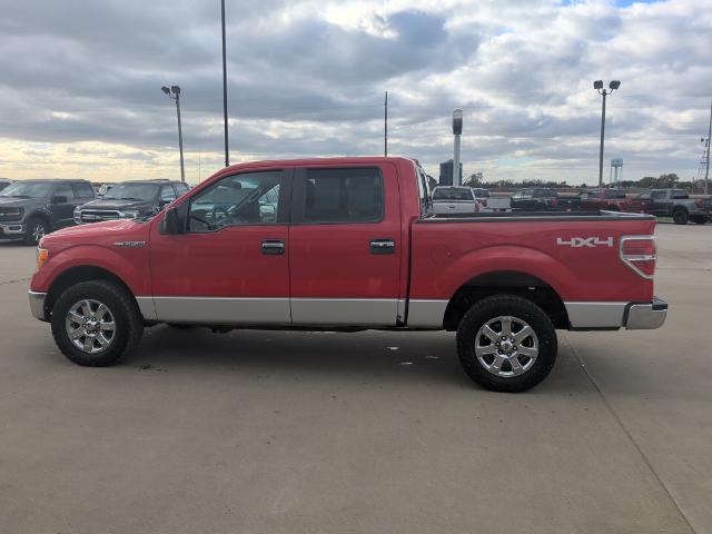 2014 Ford F-150 - $9,995
