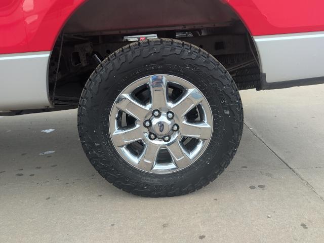 2014 Ford F-150 - $9,995