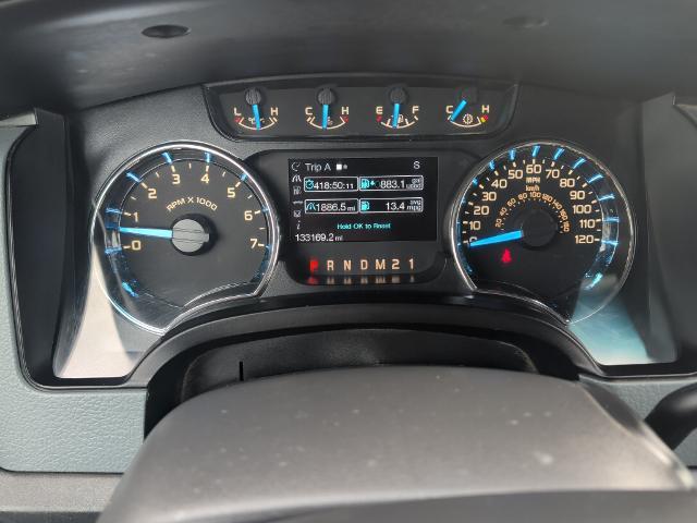 2014 Ford F-150 - $9,995