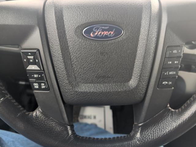 2014 Ford F-150 - $9,995