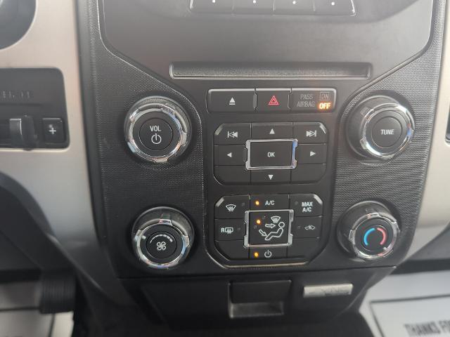 2014 Ford F-150 - $9,995