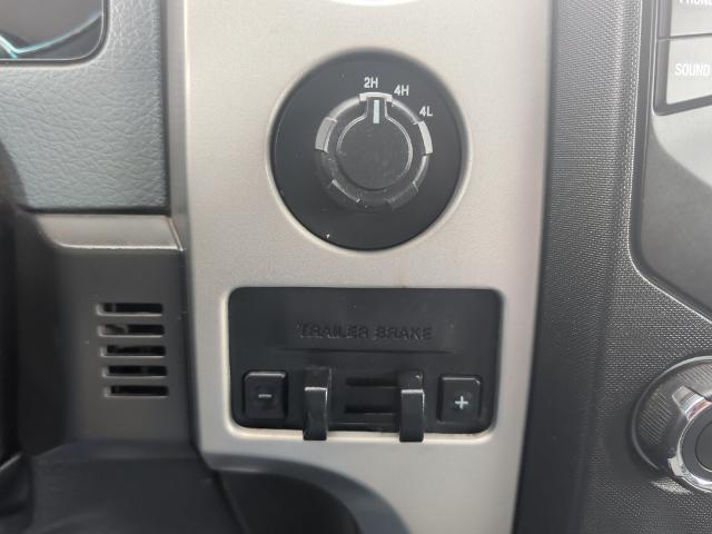 2014 Ford F-150 - $9,995