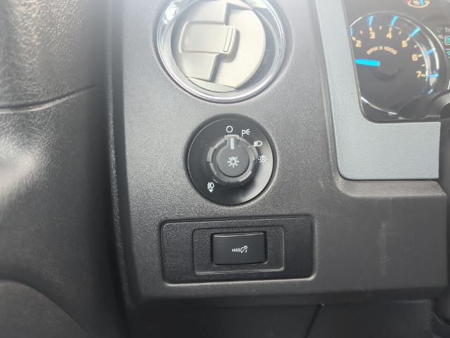 2014 Ford F-150 - $9,995